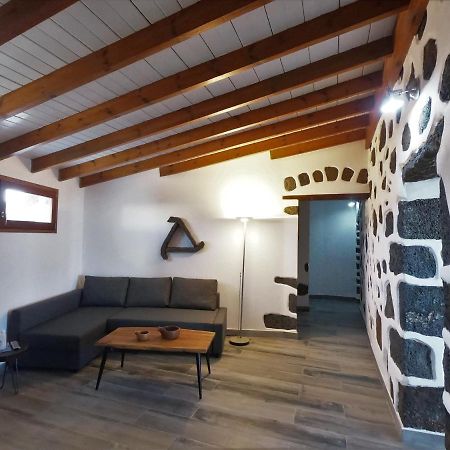 Casa Abuela Micaela- Villaverde Ла-Олива Экстерьер фото