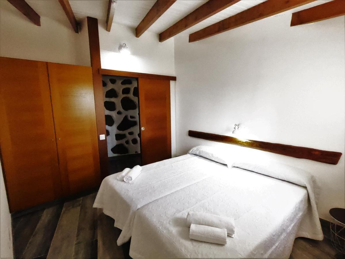 Casa Abuela Micaela- Villaverde Ла-Олива Экстерьер фото